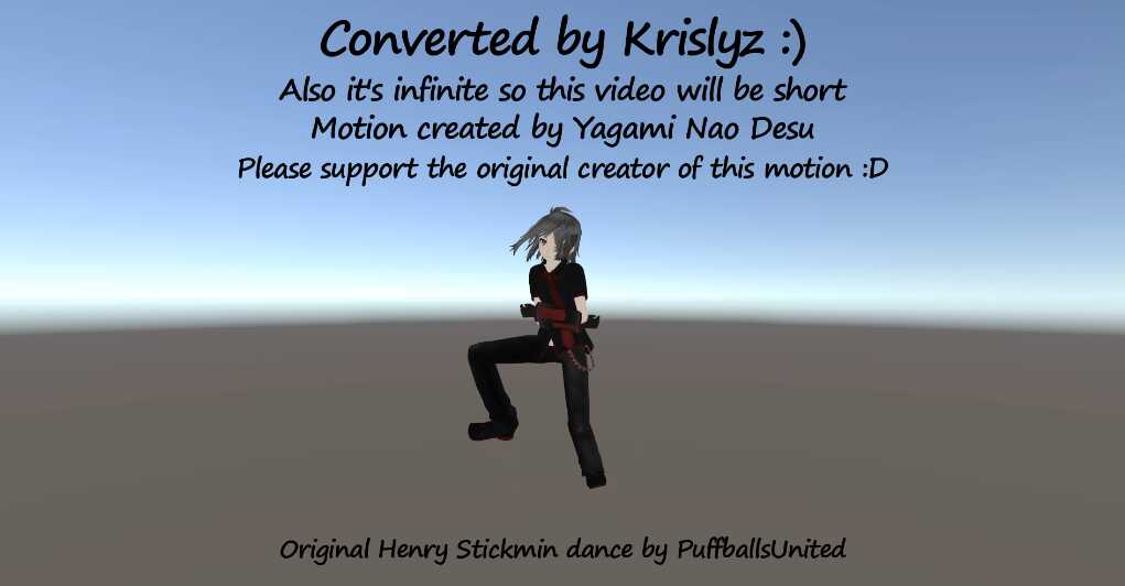 Henry Stickmin Distraction Animation Screenshot