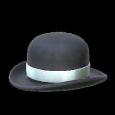 Bowler Hat Rocket League  Screenshot