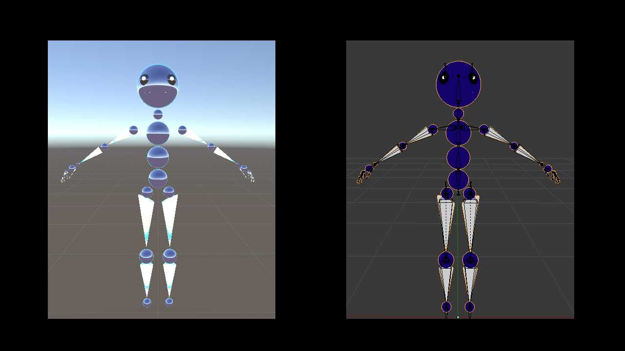 Pinball Avatar Screenshot