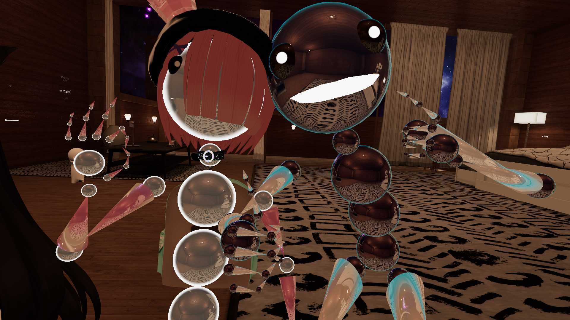 Pinball Avatar Screenshot