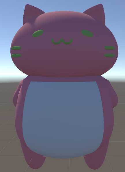 Mitchiri neko (Dancing march band cat) Screenshot