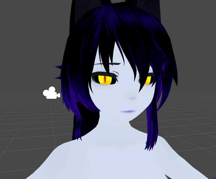 Fox Girl Screenshot