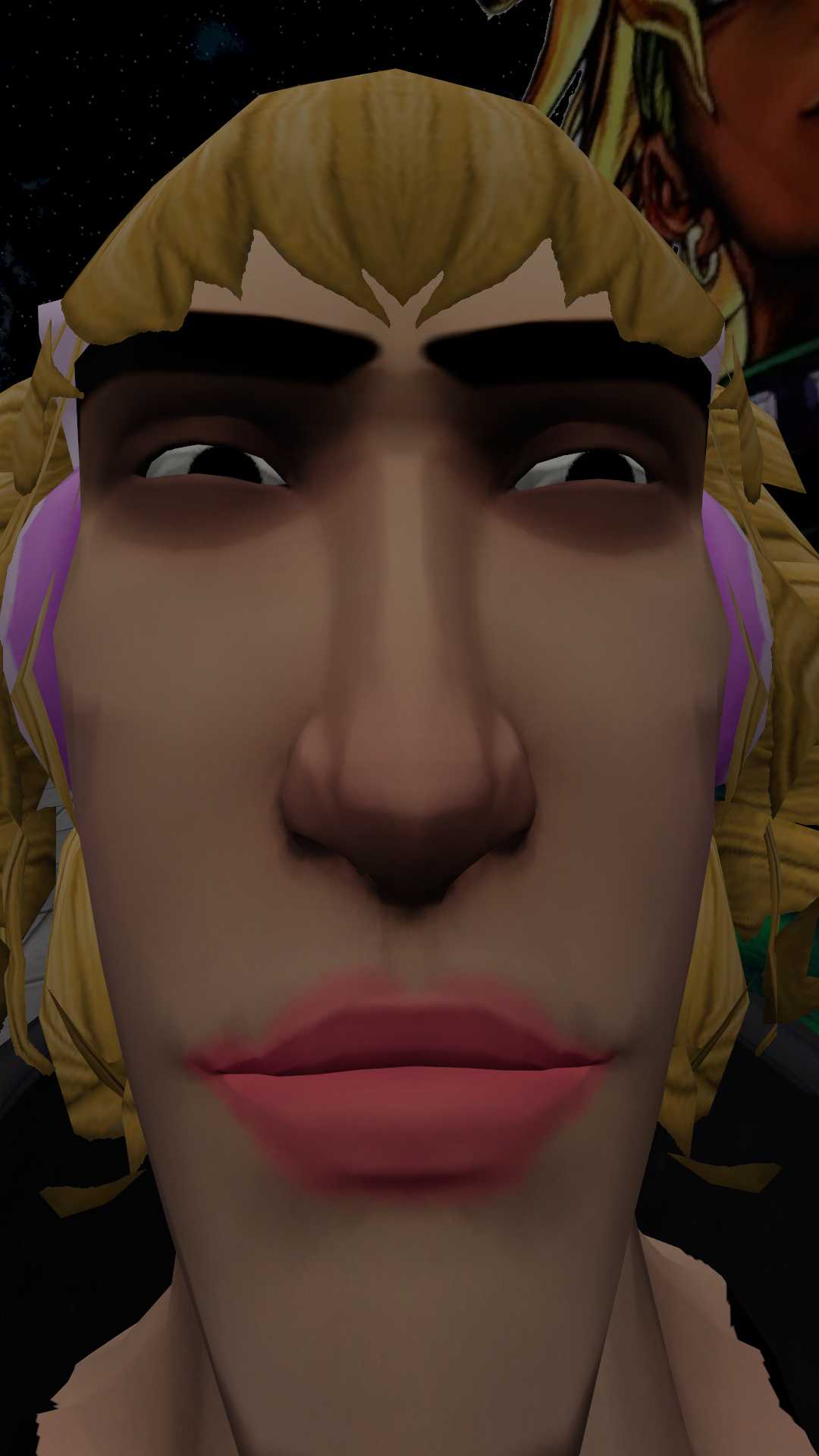 Thickei Screenshot