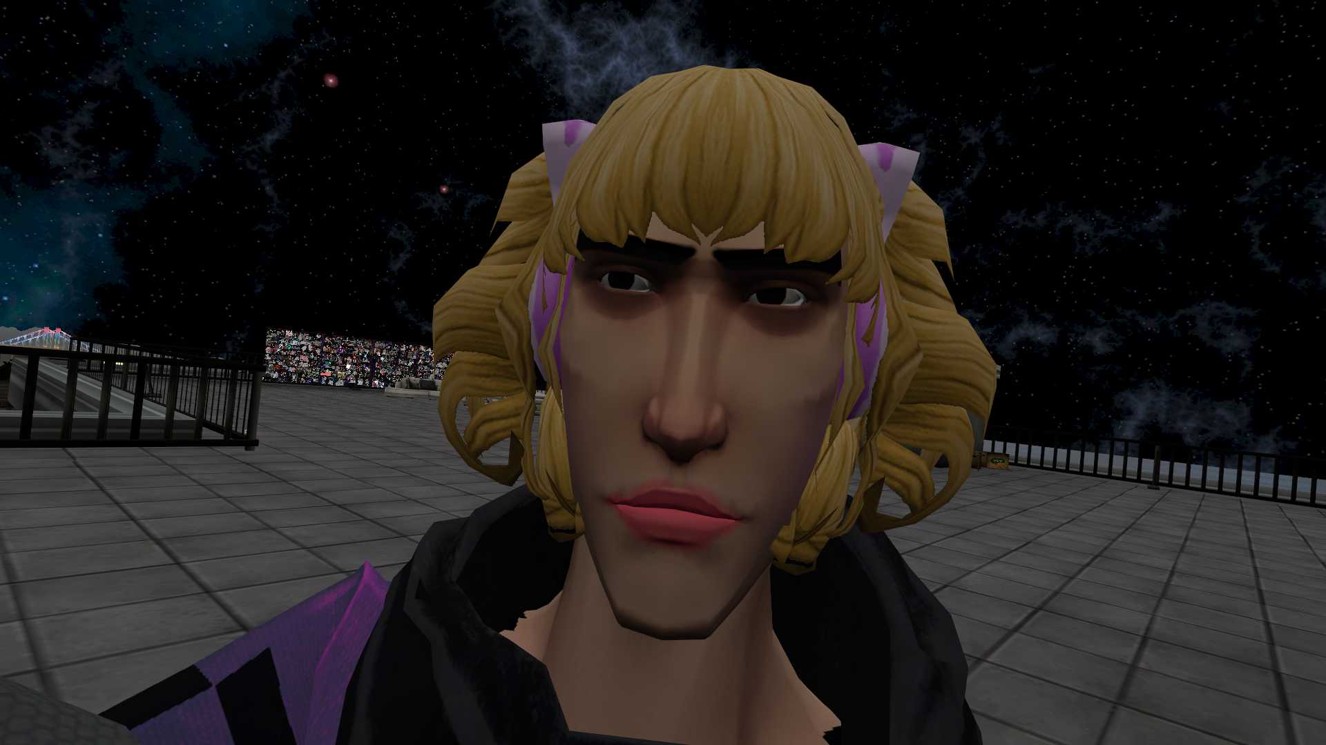 Thickei Screenshot