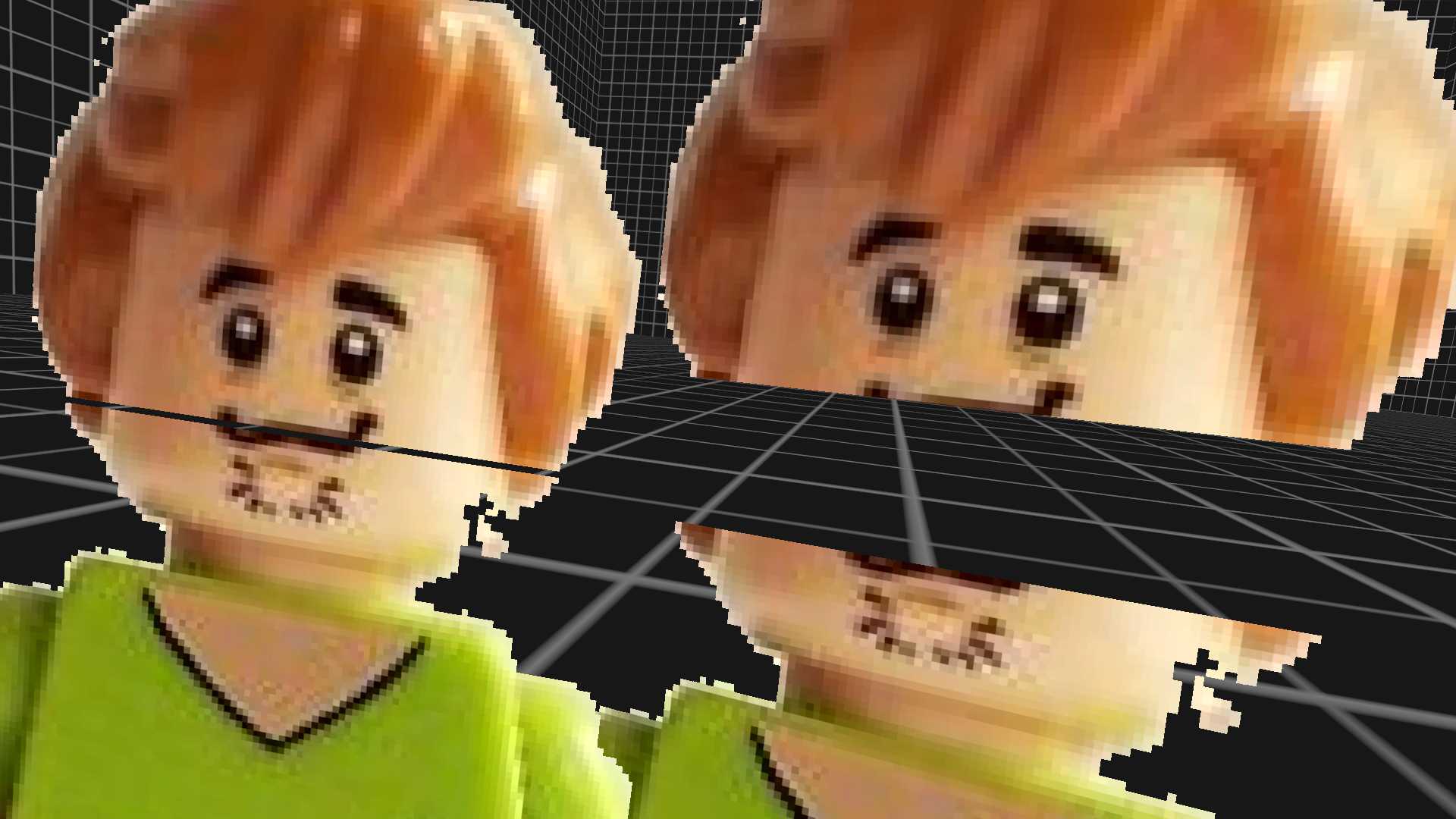 2D Canadian Template Screenshot