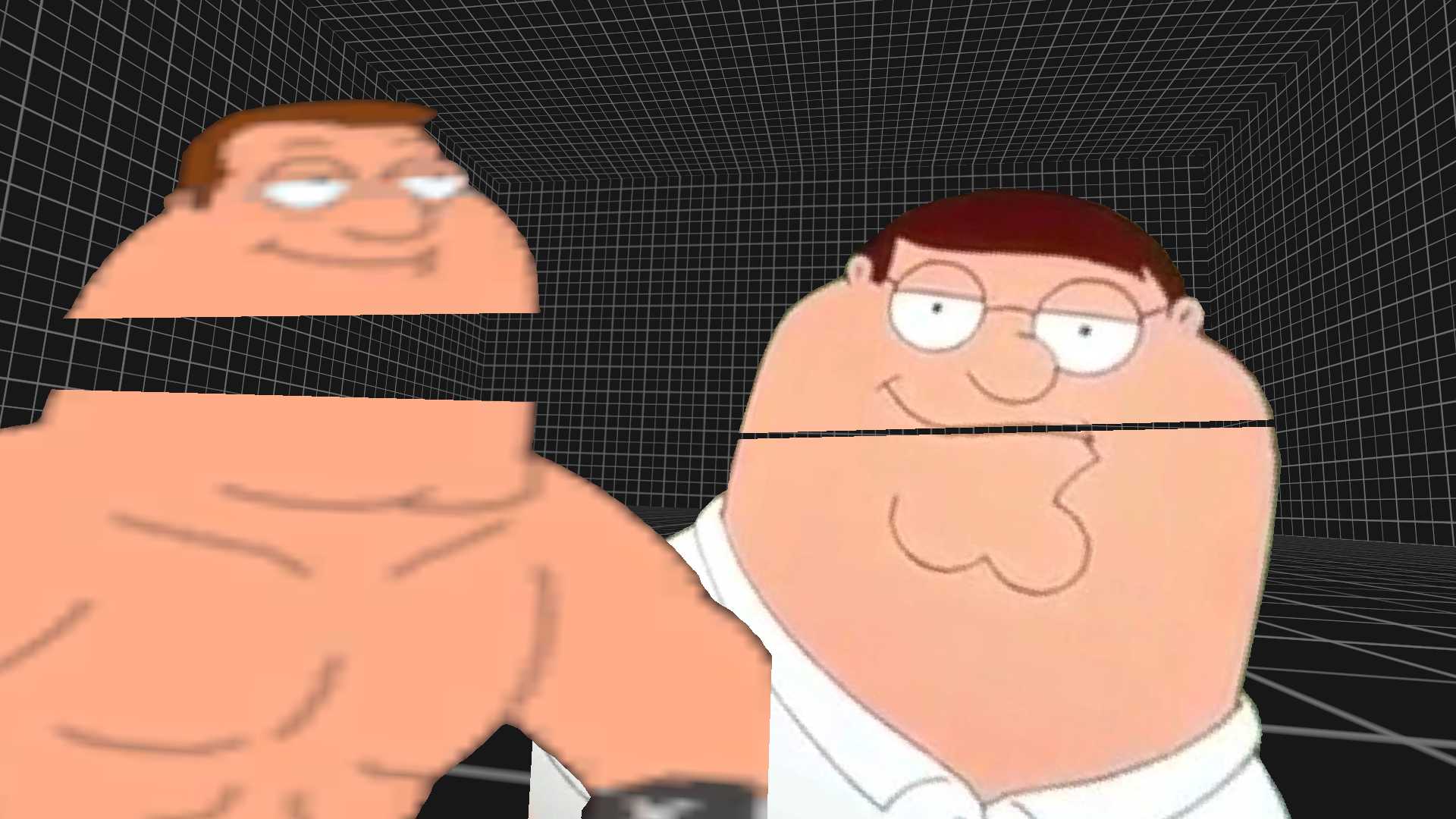 2D Canadian Template Screenshot