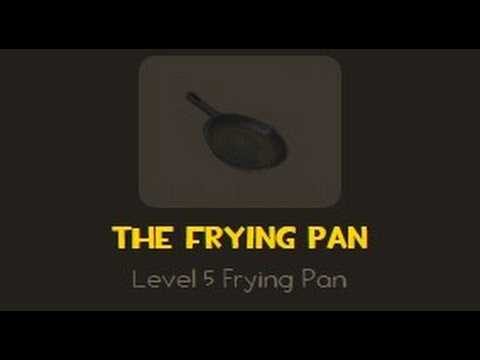 TF2 Frying Pan Screenshot