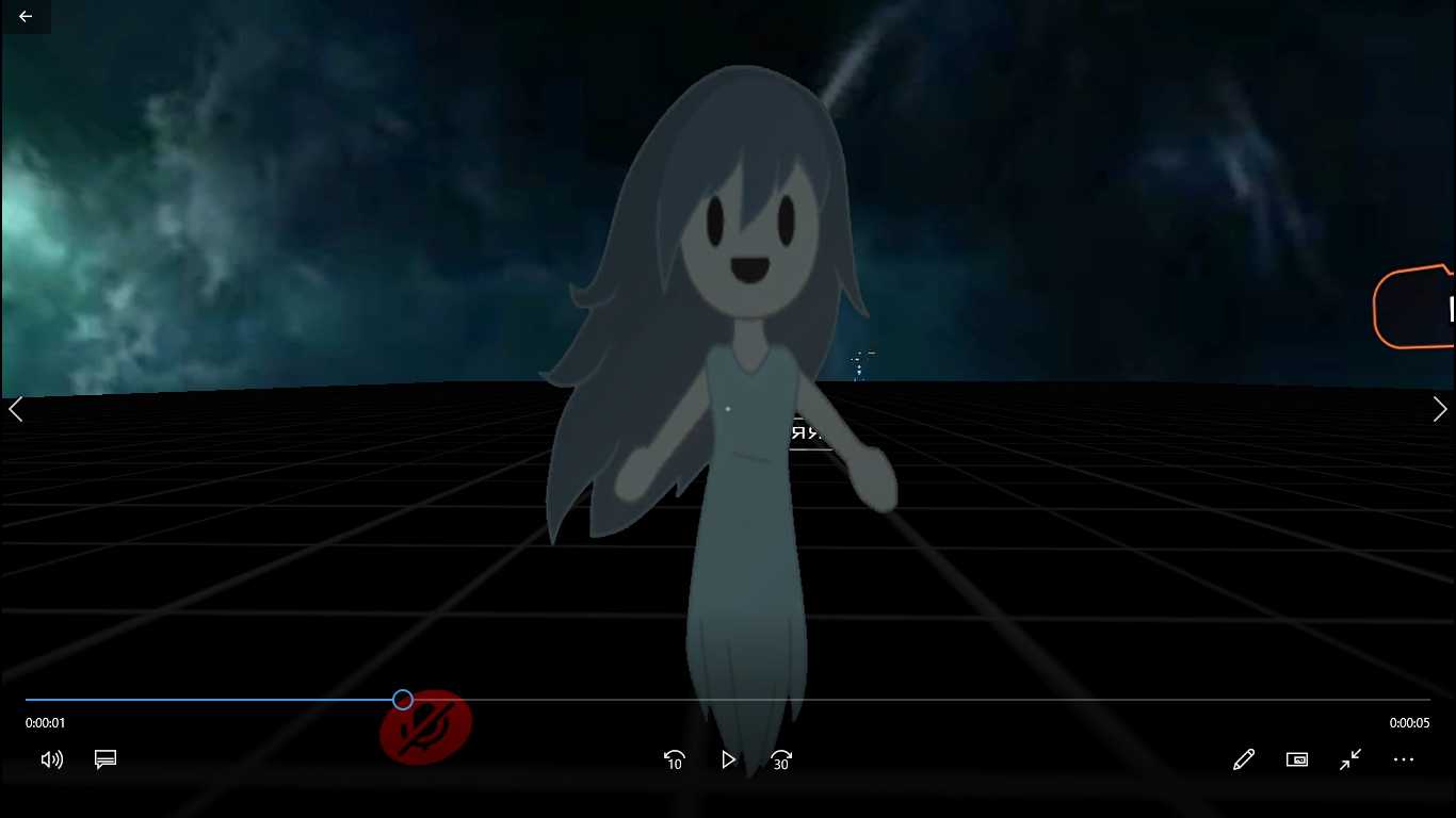 Spooky From Spooky's Jumpscare Mansion(Animated) Screenshot