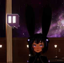 Twitch Bot Prefab Screenshot