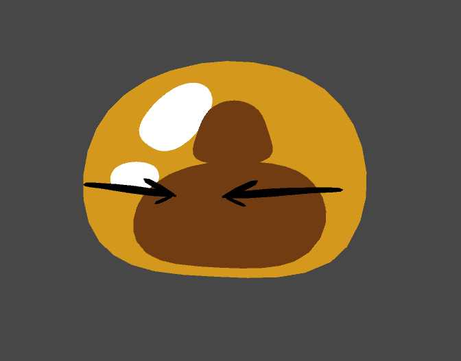 Animated Slime Prop Screenshot