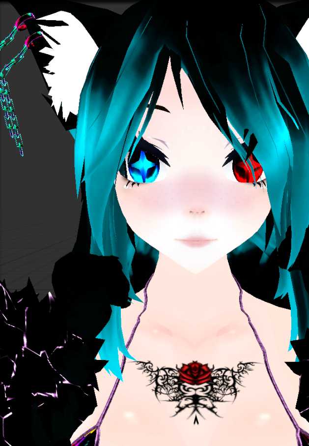 7 emotes facials  Screenshot