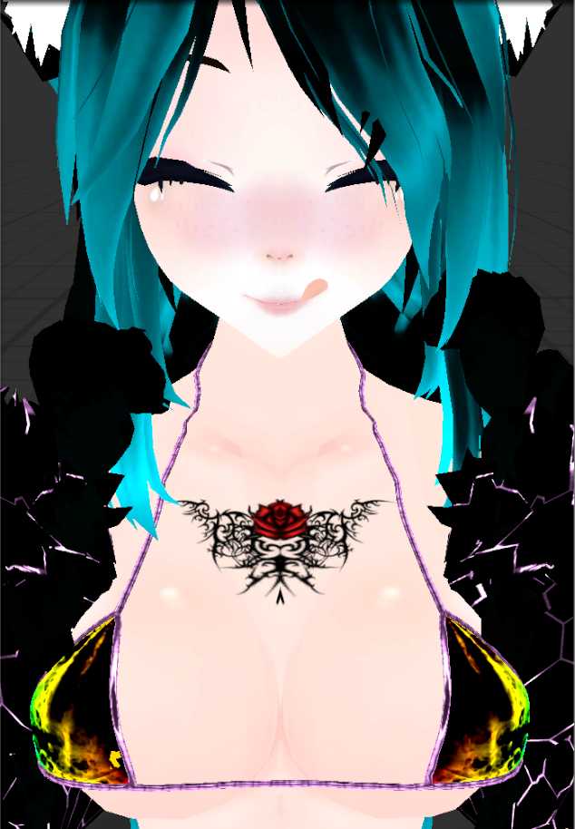 7 emotes facials  Screenshot
