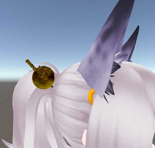 Golden Toothpick Screenshot