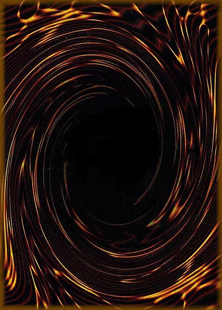 It's a TRAP card Screenshot