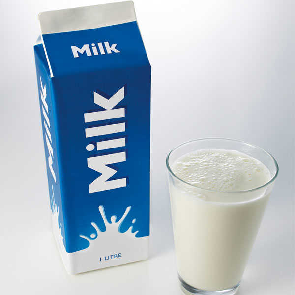 MILK! Screenshot