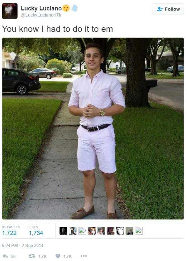 You know I had to do it to em (2D model) Screenshot