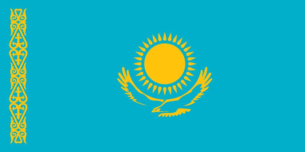 Flags of the World Screenshot