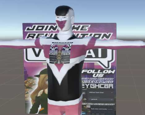 Follower of Tank-Chan Screenshot