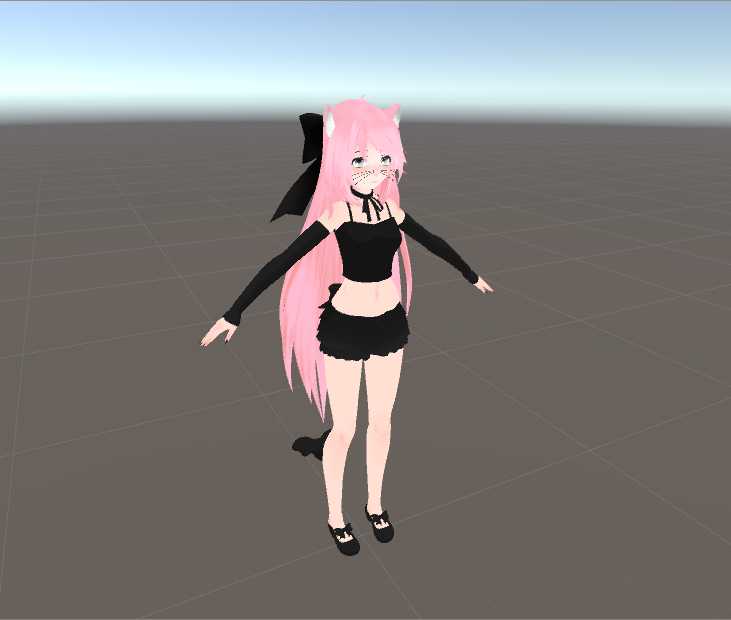 Kaylee's Kitty Kat Screenshot