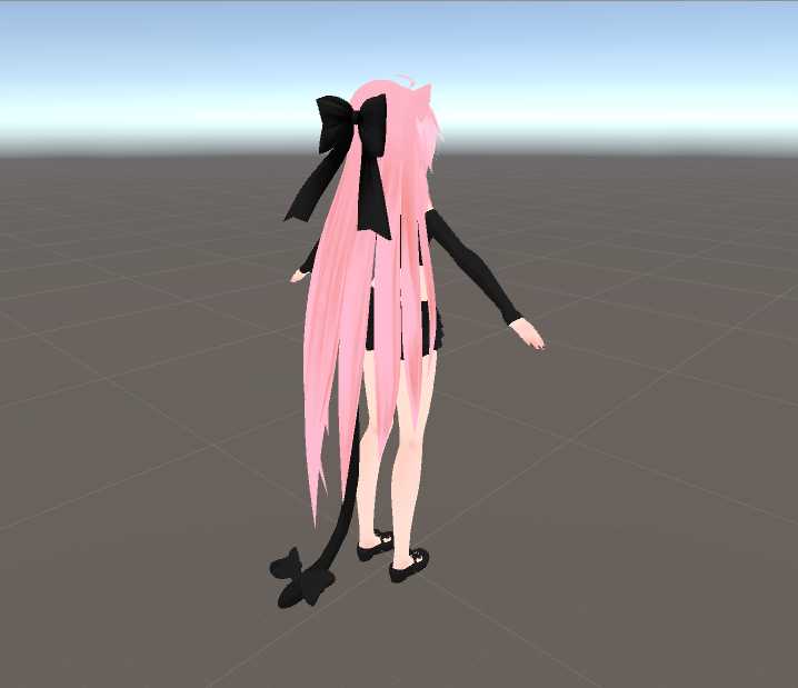 Kaylee's Kitty Kat Screenshot