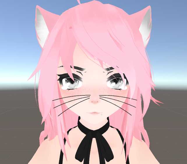 Kaylee's Kitty Kat Screenshot