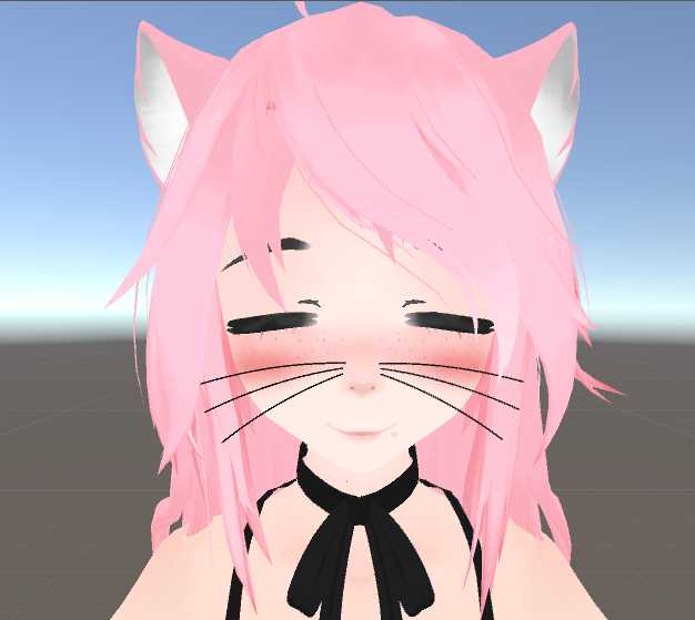 Kaylee's Kitty Kat Screenshot