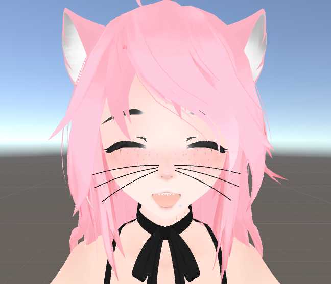 Kaylee's Kitty Kat Screenshot