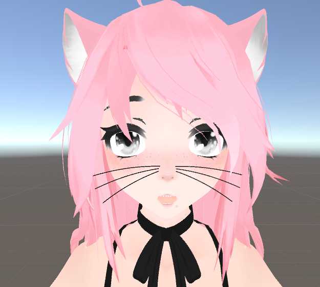 Kaylee's Kitty Kat Screenshot