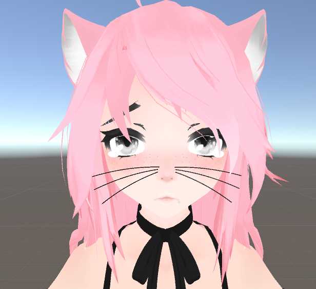 Kaylee's Kitty Kat Screenshot
