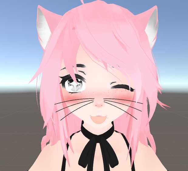 Kaylee's Kitty Kat Screenshot