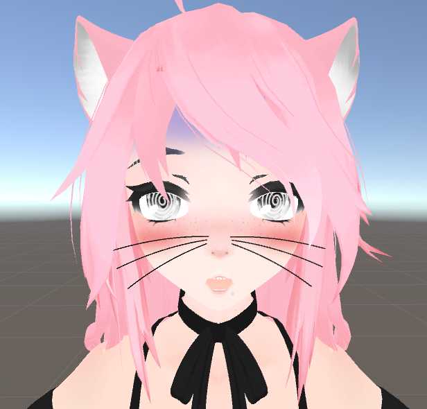 Kaylee's Kitty Kat Screenshot