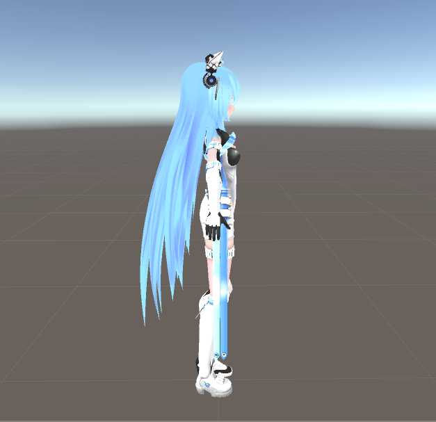 Kaylee's Cyber Cat Screenshot