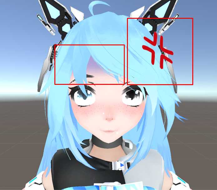 Kaylee's Cyber Cat Screenshot