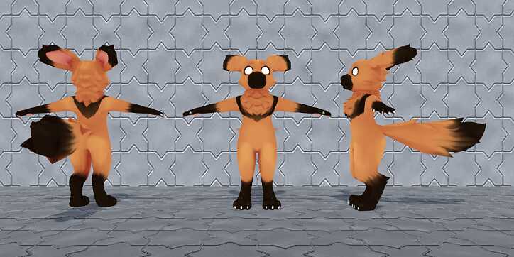 Bestboi Toon Edition Screenshot