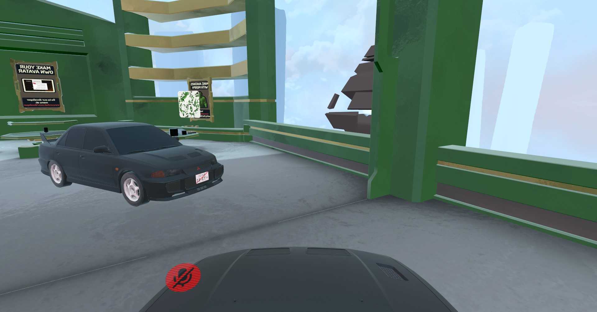 Mitsubishi Lancer EVO III [Fixed 12/4] Screenshot