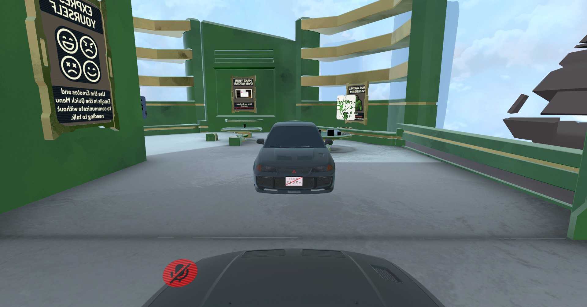 Mitsubishi Lancer EVO III [Fixed 12/4] Screenshot