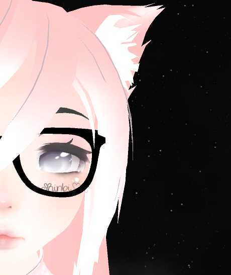 ^Nerd Glasse's w/No Lense's^ Screenshot