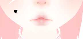 ^Cute Cheek Piercing^ Screenshot