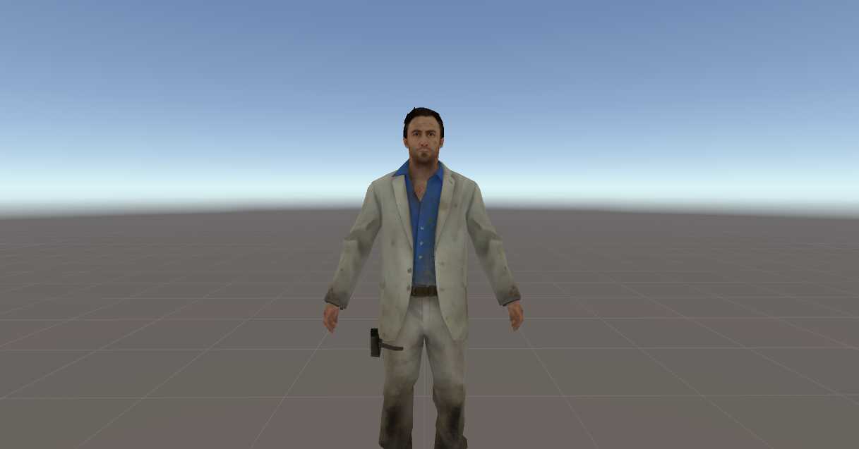 Optimized Left 4 Dead 2 Nick Screenshot