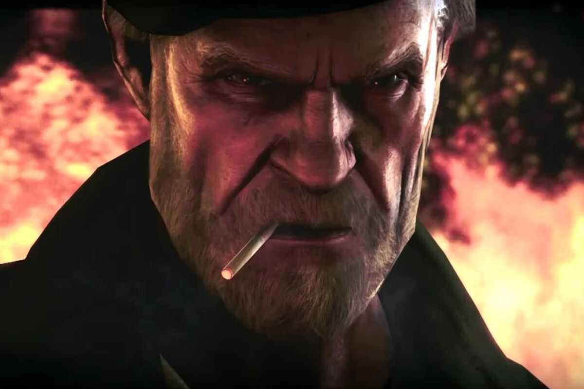 Optimized Left 4 Dead Bill Screenshot