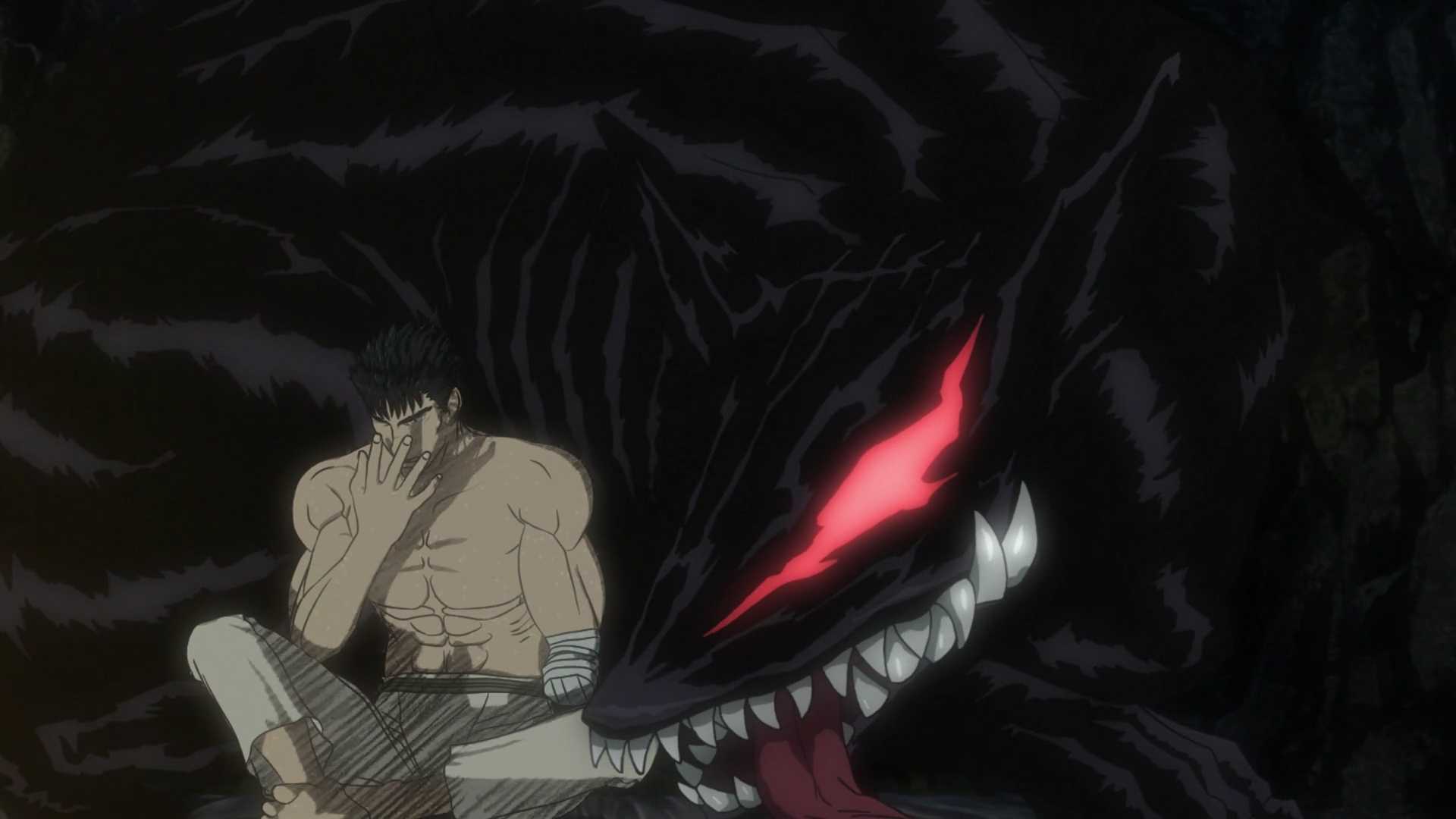 Berserk : Beast of Darkness Screenshot