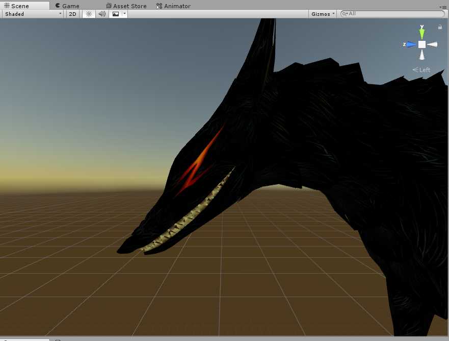 Berserk : Beast of Darkness Screenshot