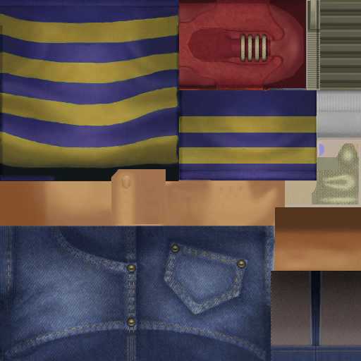 Ness Screenshot