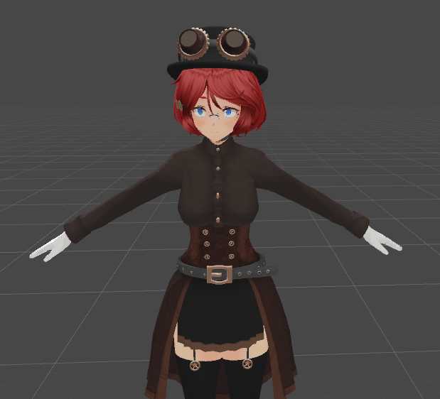 Minerva (Steampunk) Screenshot
