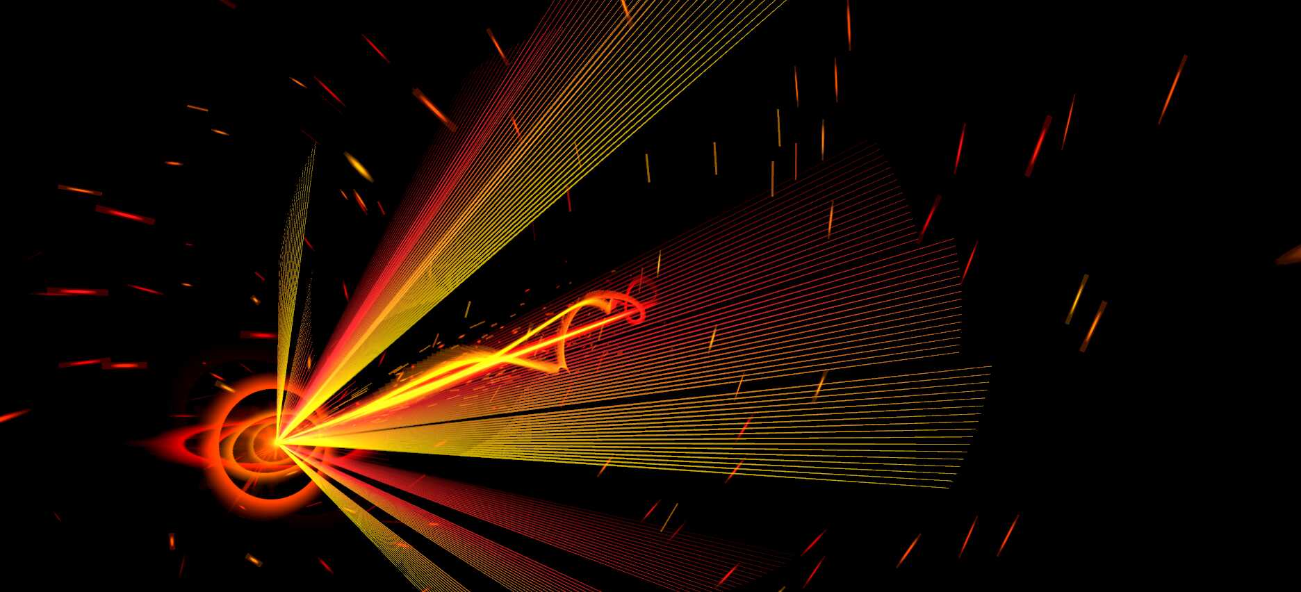 Aim to kill x Onvang laser prefab Screenshot