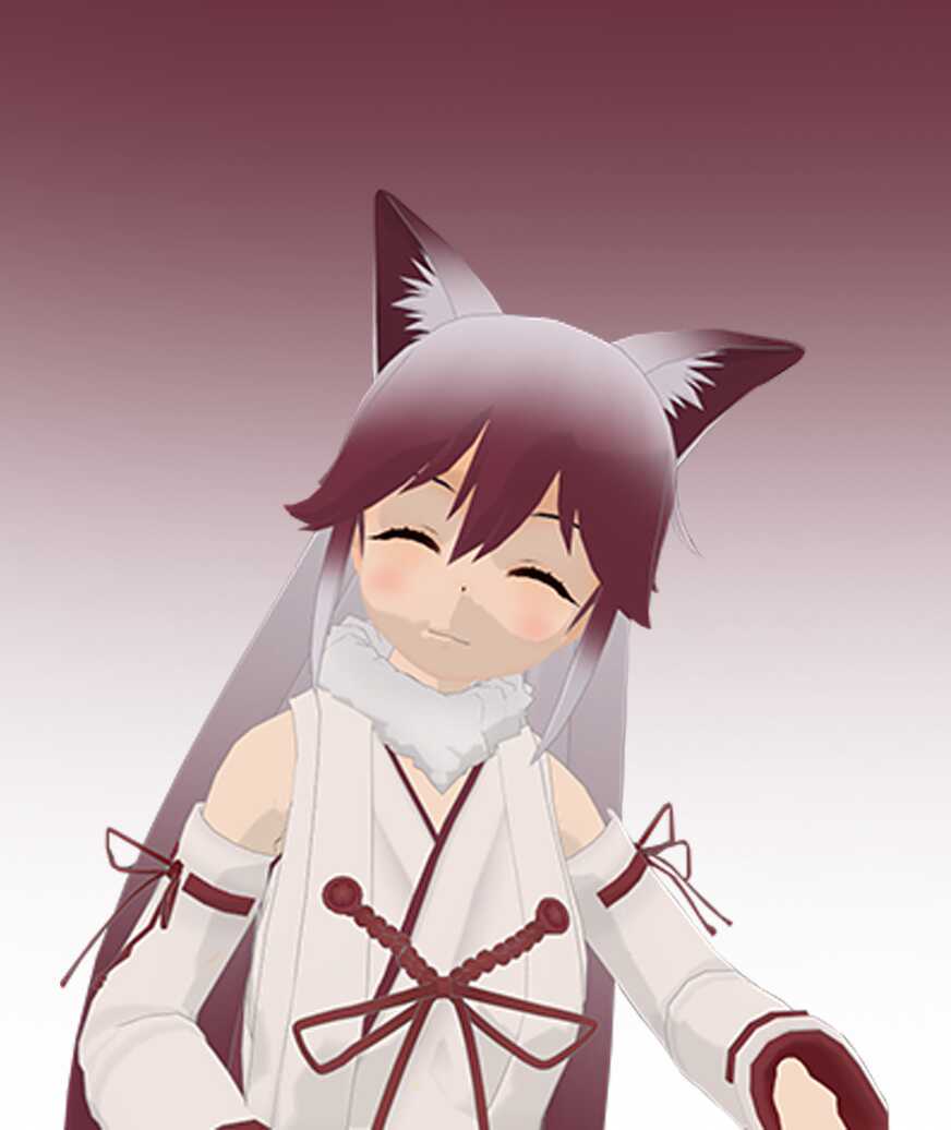 Kemono Fox Screenshot