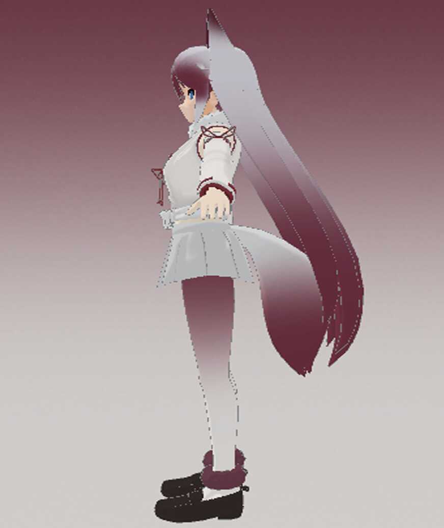 Kemono Fox Screenshot