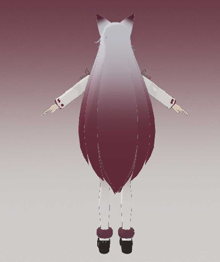 Kemono Fox Screenshot