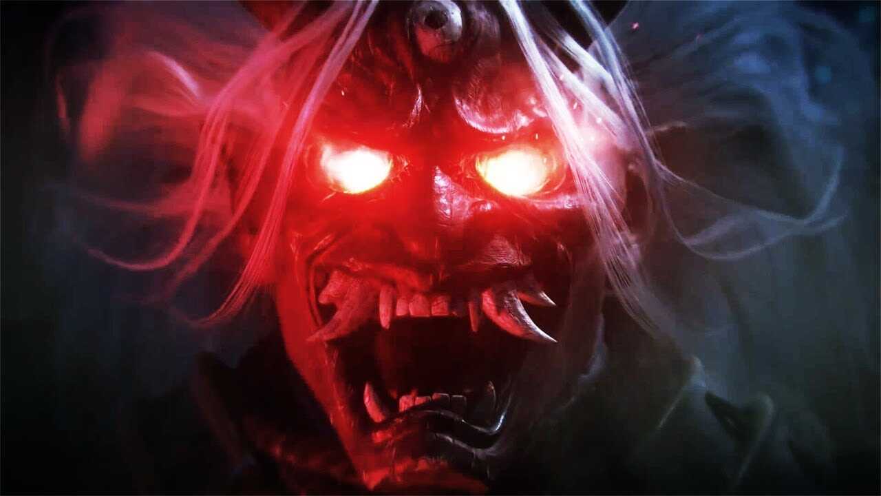 The Oni Screenshot