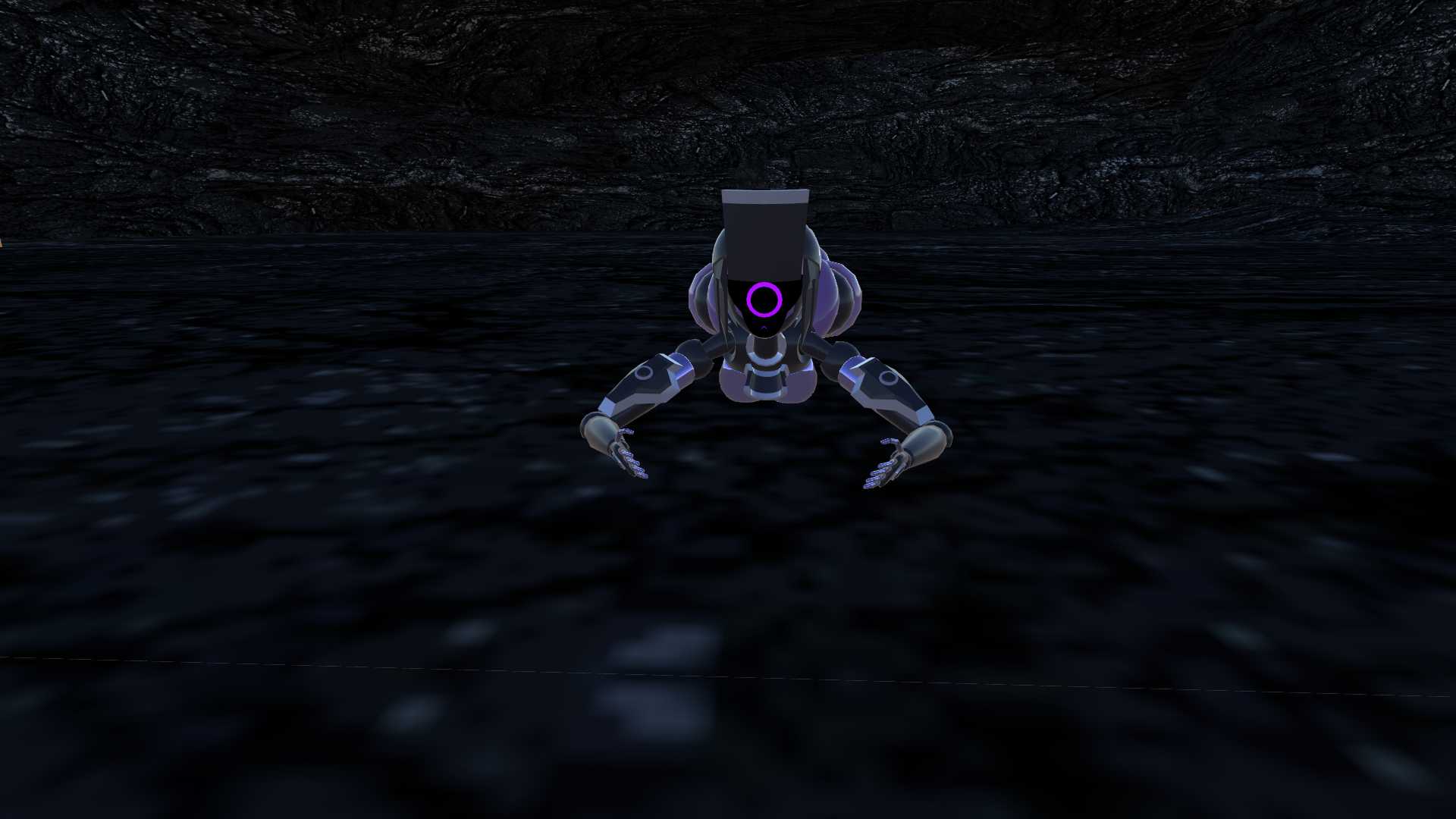 Default Prone by AtomBomb54847 Screenshot